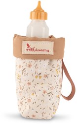 Asi accessorio bambola porta biberon con biberon - collezione Teresa giocattolo