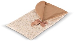 Asi fasciatoio e ninna nanna con orecchie - accessorio bambola Teresa