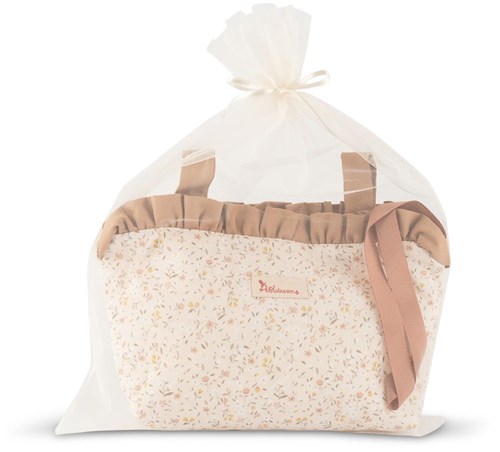 Borsa nursery per bambole Asi - Collezione Teresa - giocattolo colorato-2