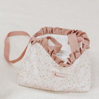 Borsa nursery per bambole Asi - Collezione Teresa - giocattolo colorato-3