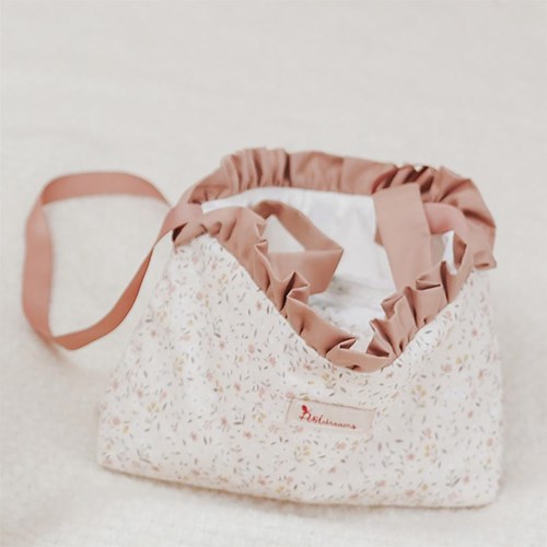 Borsa nursery per bambole Asi - Collezione Teresa - giocattolo colorato-3