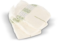 Asi pannolini accessorio bambola in sacchetto di tulle - giocattolo bambola