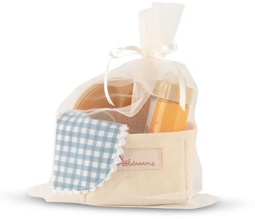 Asi set pappa bambola collezione Noel - accessorio giocattolo multicolore-2