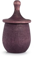 Grapat scatola dei desideri in legno Little Things viola - giocattolo fantasia-3