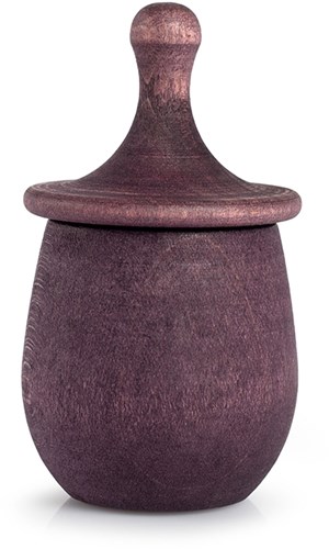 Grapat scatola dei desideri in legno Little Things viola - giocattolo fantasia-3