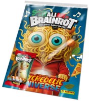 Asmodee Skifidol carte collezionabili starter pack - Meme italiani e divertimento-2