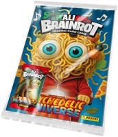Asmodee Skifidol carte collezionabili starter pack - Meme italiani e divertimento