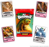 Asmodee Skifidol carte collezionabili starter pack - Meme italiani e divertimento-3