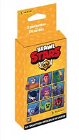 Asmodee Brawl Stars carte collezionabili Ecoblister - Set Trading Cards