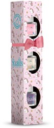 SNAILS Snails - Mini confezione da 3 Unicorni