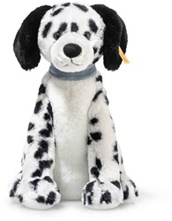 Steiff peluche dalmata Oskar giocattolo morbido - 27 cm giocattolo