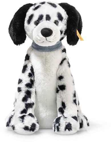Steiff peluche dalmata Oskar giocattolo morbido - 27 cm giocattolo