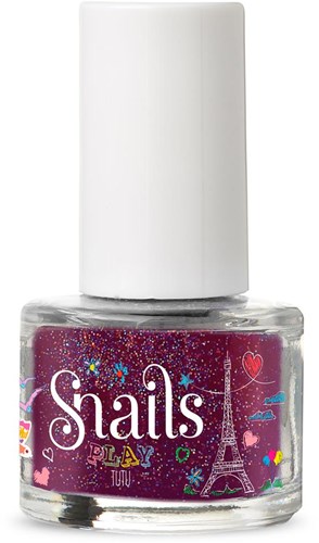SNAILS Snails - Smalto per unghie - 7ml