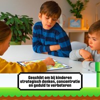 Goliath Super Mario dama - Gioco di strategia per bambini e adulti-3