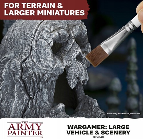 The Army Painter pennello modellismo grandi veicoli scenari miniature-3