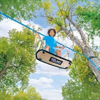 Trelines altalena Treboard Surfin' Swing - gioco da esterno