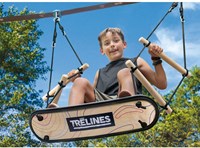 Trelines altalena Treboard Surfin' Swing - gioco da esterno-3