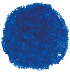 Stockmar pastello a cera giocattolo blu oltremare disegno creativo