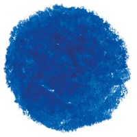 Stockmar pastello a cera giocattolo blu cobalto disegno creativo