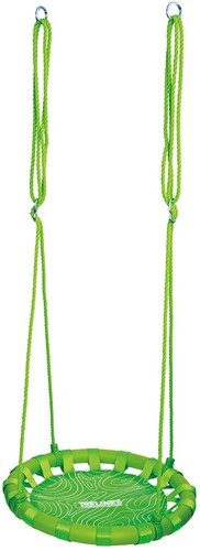 Trelines altalena Explorer giocattolo da esterno in legno per bambini-3