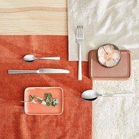 Richardson Sheffield set posate Moderno 24 pezzi acciaio inox-2
