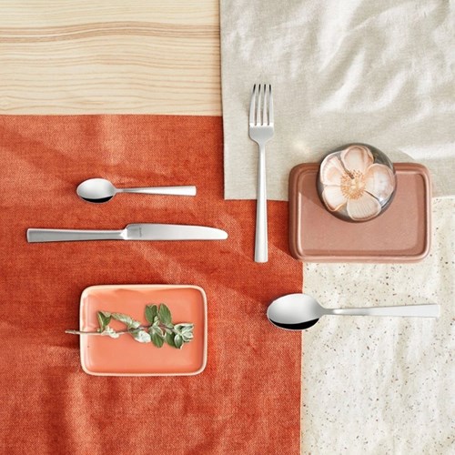 Richardson Sheffield set posate Moderno 24 pezzi acciaio inox-2