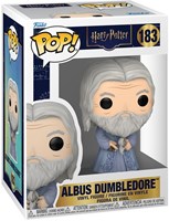 Funko figura Pop Harry Potter Dumbledore Horcruxes da collezione-3
