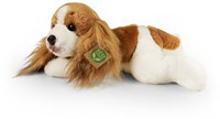 Rappa peluche Cavalier 30 cm giocattolo eco-friendly per bambini-2