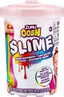Zuru slime giocattolo 70 grammi - slime colorato antistress per bambini
