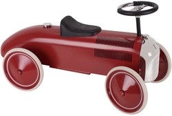 Goki Cavalcabile rosso