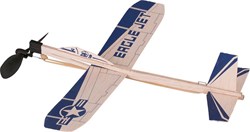 Goki Aeroplanino Eagle Jet