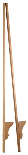 nic trampoli giocattolo in legno 150 cm per bambini e divertimento in famiglia-2