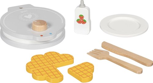 Goki Waffle Iron