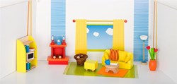 Goki 51904 accessorio per casa delle bambole Set di mobili