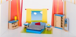 Goki 51906 accessorio per casa delle bambole Set di mobili
