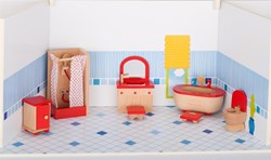 Goki Mobili bagno