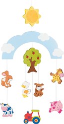 Goki 52901 telefonino per bambini