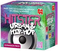 Jumbo Hitster Urban & Hip-Hop Set espansione gioco musicale party game-3