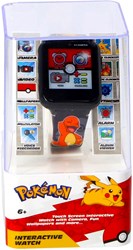 Accutime Pokémon Orologio Interattivo Bambini - Smartwatch con Fotocamera