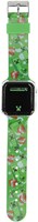 Accutime orologio per bambini Minecraft LED touchscreen digitale verde-3