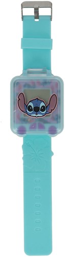 Accutime Stitch orologio per bambini interattivo gioco e apprendimento touchscreen