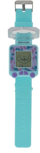 Accutime Stitch orologio per bambini interattivo gioco e apprendimento touchscreen-2