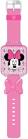 Accutime orologio Minnie Mouse - orologio interattivo per giocare e imparare per bambini