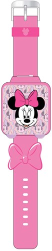 Accutime orologio Minnie Mouse - orologio interattivo per giocare e imparare per bambini
