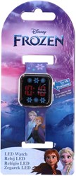 Accutime orologio per bambini Disney Frozen LED orologio digitale bambine bambini