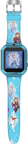 Accutime smartwatch Frozen per bambini con 26 giochi e touchscreen