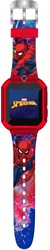 Accutime orologio smartwatch per bambini Spiderman con 26 giochi