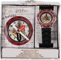 Accutime orologio bambino Harry Potter Time Teacher impara l'ora