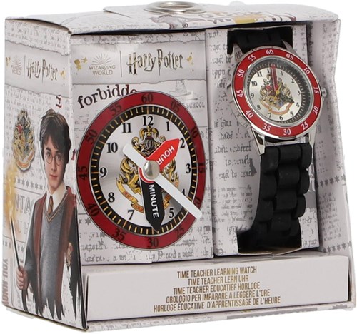 Accutime orologio bambino Harry Potter Time Teacher impara l'ora-2