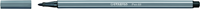 Stabilo pennarello premium grigio scuro Pen 68 - marcatore creativo